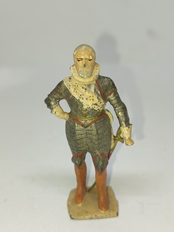 Henri IV, roi de France et de Navarre (1553-1610).