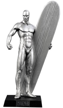 Surfer d'Argent