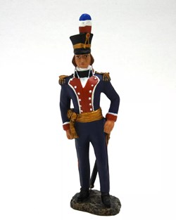Général Dombrowski 1755-1818