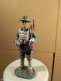 Marine US 1918