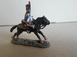 GRE11 Cheval et Grenadier