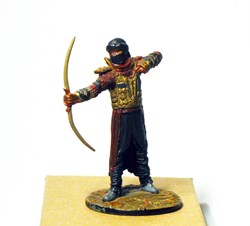 Archer Haradrim
