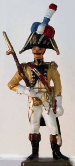 Tambour major