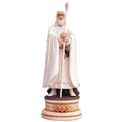 Gandalf (Fou Blanc)