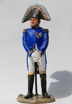 Maréchal André Masséna 1758-1817