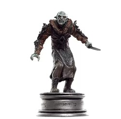 Snaga (Pion Noir)