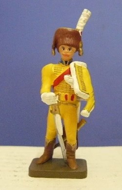 Aide de camp de Bernadotte