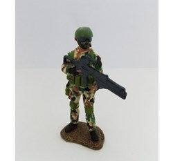 Légionnaire Commando Parachutiste 2006