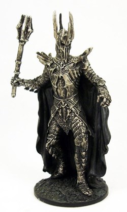 Sauron, le seigneur des ténèbres