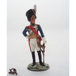 Maréchal Davout 1770-1823