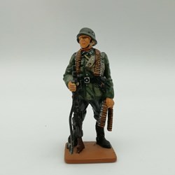 Warrant officer Blitzkrieg Germany 1934