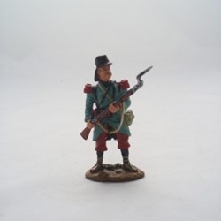 Légionnaire Ancienne Légion 1835