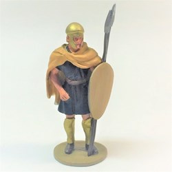 Soldat Thrace
