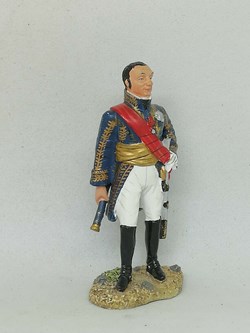 Maréchal Oudinot 1767-1847