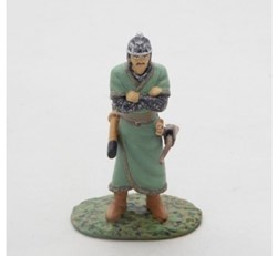 Archer Mongol XIIe siècle