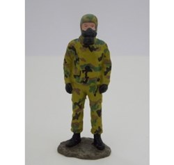 Instructeur NRBC COMLE 2009