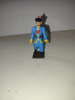 Armées étrangères chine