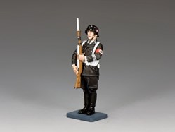King of country's Leibstandarte SS Adolf Hitler