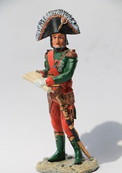 Maréchal Jean-Baptiste Bessières, 1768-1813