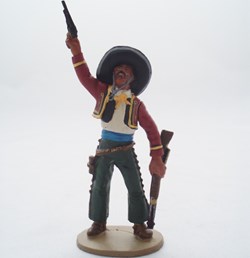Bandit Mexicain