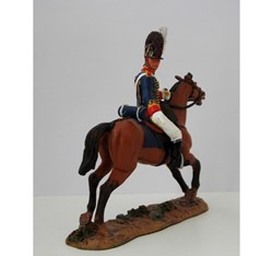Canonnier Artillerie Royale montée G.-B. 1811