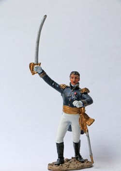 Général Gudin de la sablonnière 1768-1812