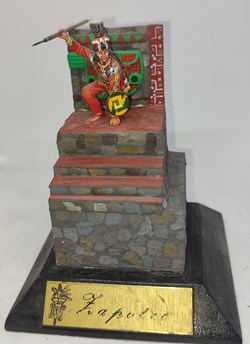 Zapotec