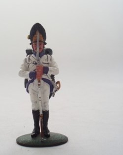 Sous Officier Grenadier Allemand 1805