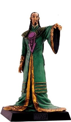 Le Mandarin