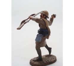Légionnaire français de 1917