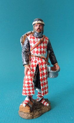 Lt de Richard 1 er Cœur de Lion 3 -ème croisade 1189
