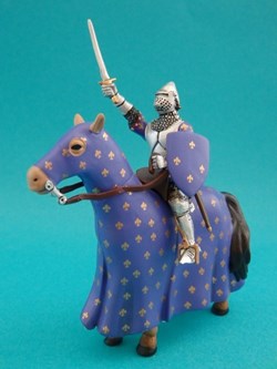 Philip d’Aterevido, XIV siècle