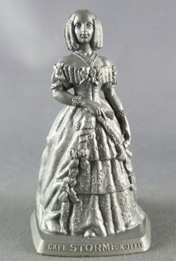 Louise marie