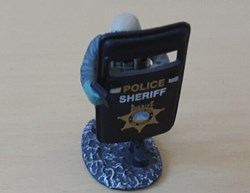 Arizona sheriff special team USA - 2002