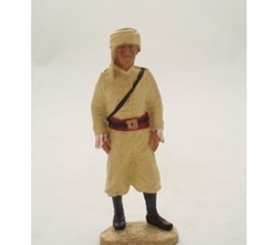 Tirailleur marocain de 1914