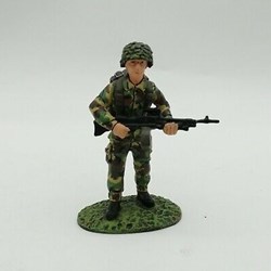 Commando Neerlandais KTC - 2002