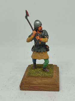Guerrier type vikings