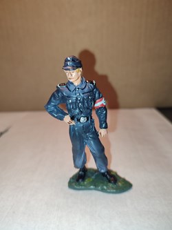 Flakhelfer der Hitlerjugend , 1944