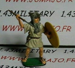 : Soldat Loup