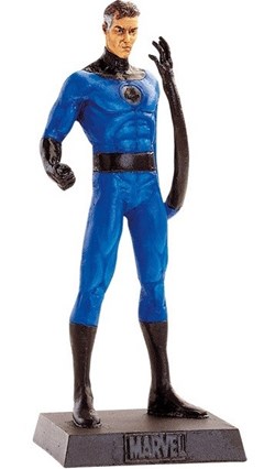 Mr Fantastic