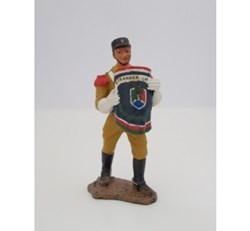 Légionnaire 1er REC 1937