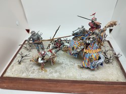 Bataille d'Azincourt