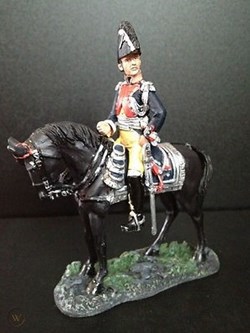 Général Savary 1805