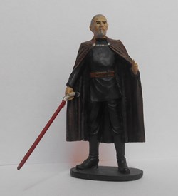Comte Dooku