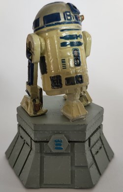 R2-D2 - Tour blanche
