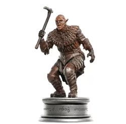 Soldat Orc (Pion Noir)