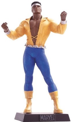 Luke Cage
