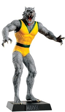 Man-Wolf