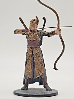 Archer elfe