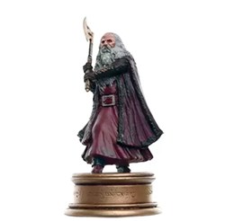 Seigneur Nain (Pion Blanc)